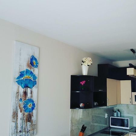 Апартамент Cacao Residence Slantchev Briag Extérieur photo