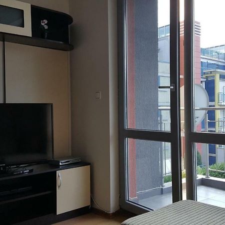 Апартамент Cacao Residence Slantchev Briag Extérieur photo
