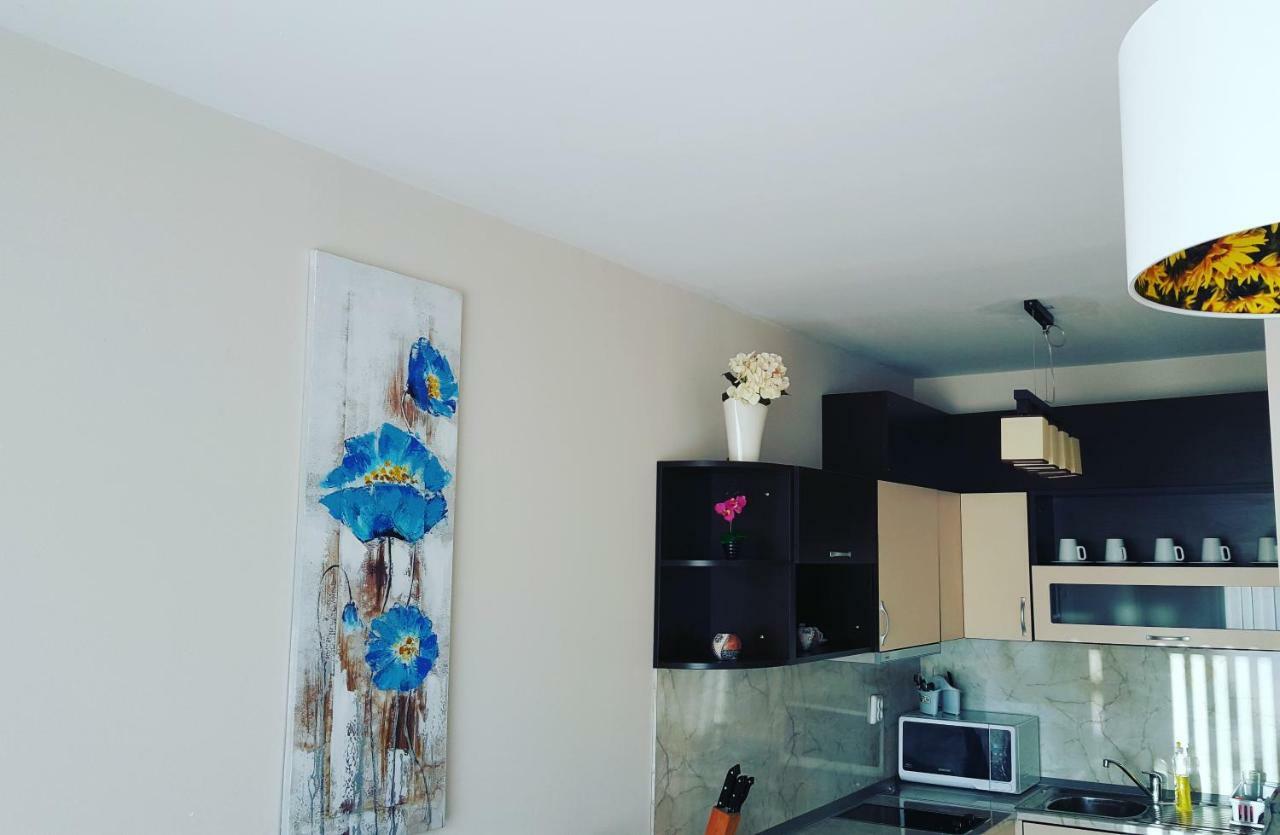 Апартамент Cacao Residence Slantchev Briag Extérieur photo