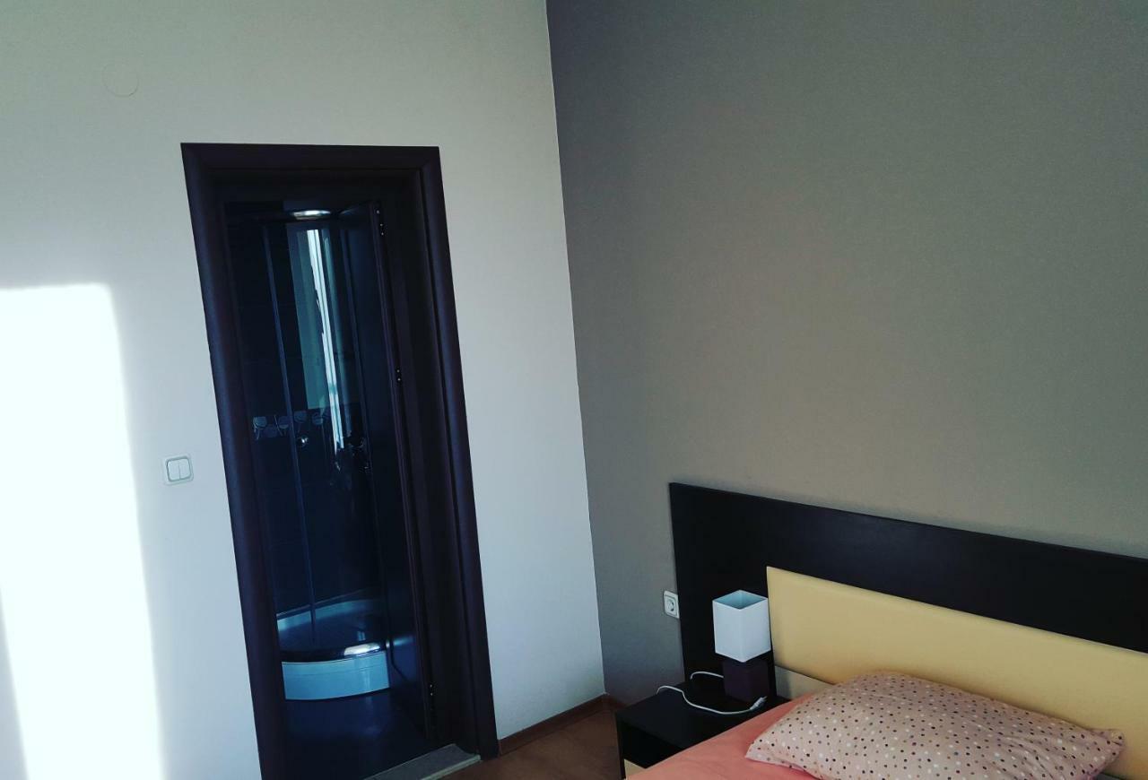 Апартамент Cacao Residence Slantchev Briag Extérieur photo