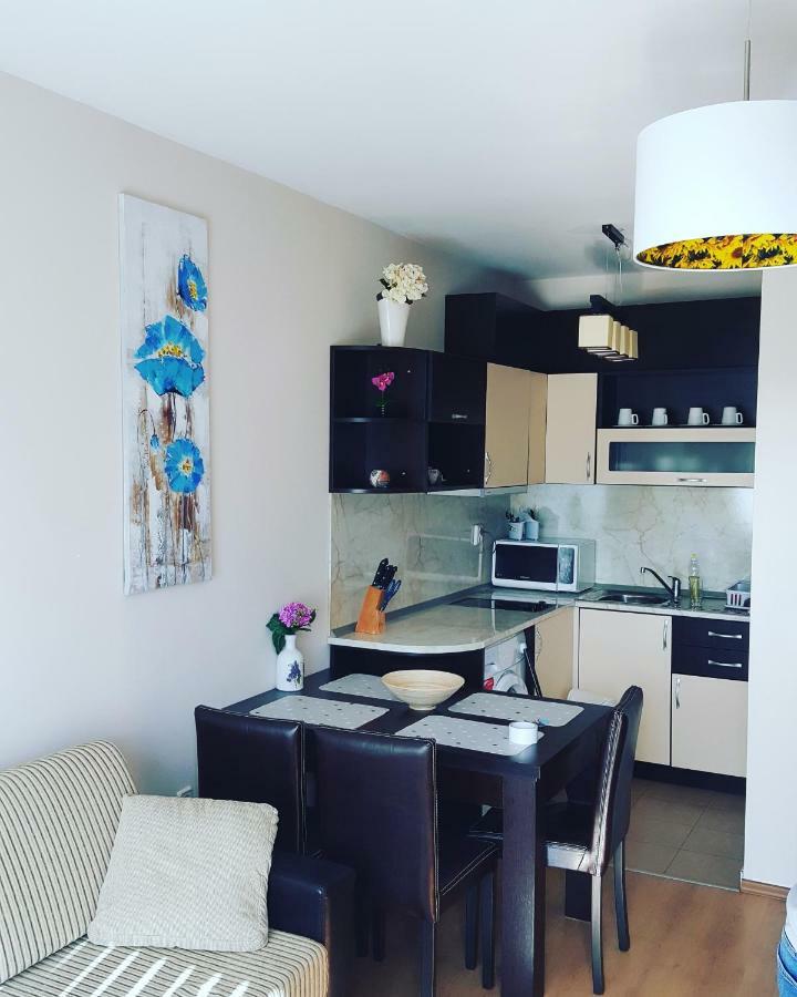 Апартамент Cacao Residence Slantchev Briag Extérieur photo