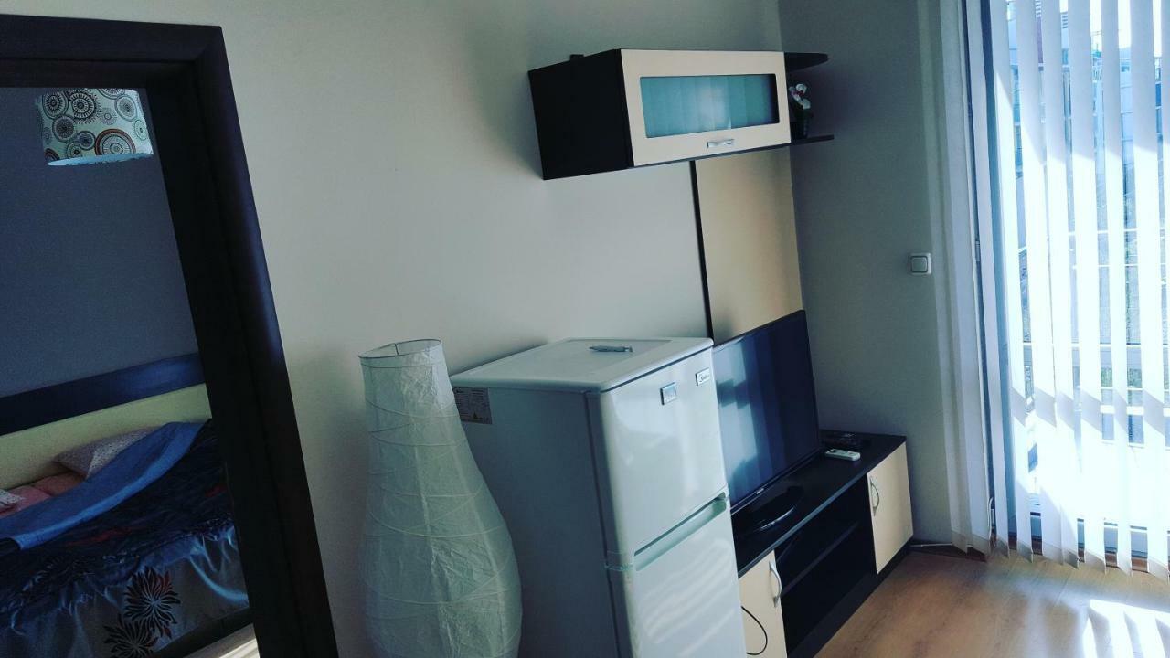 Апартамент Cacao Residence Slantchev Briag Extérieur photo