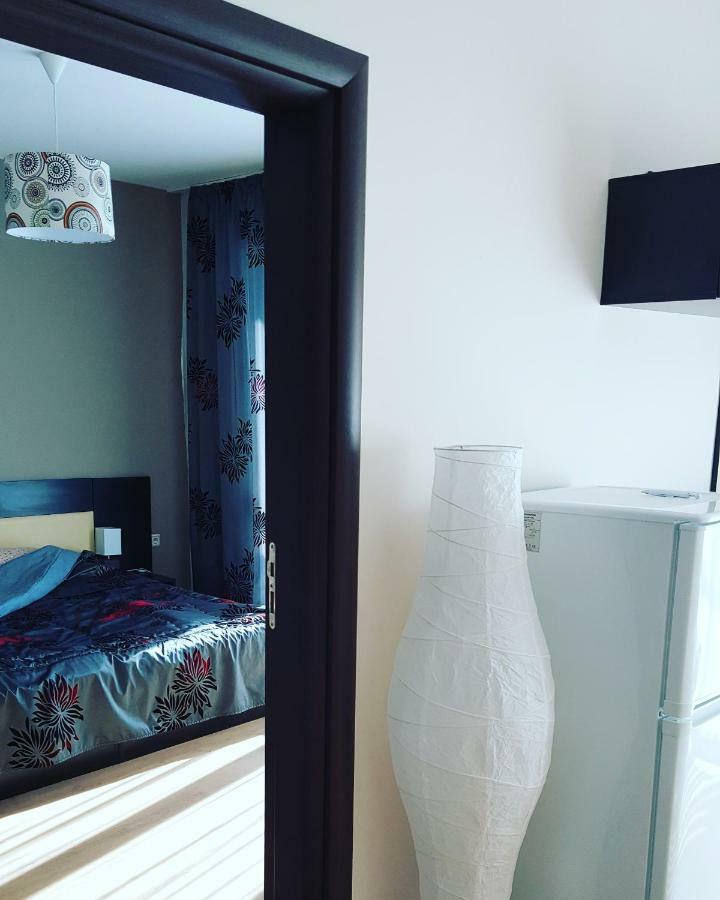 Апартамент Cacao Residence Slantchev Briag Extérieur photo