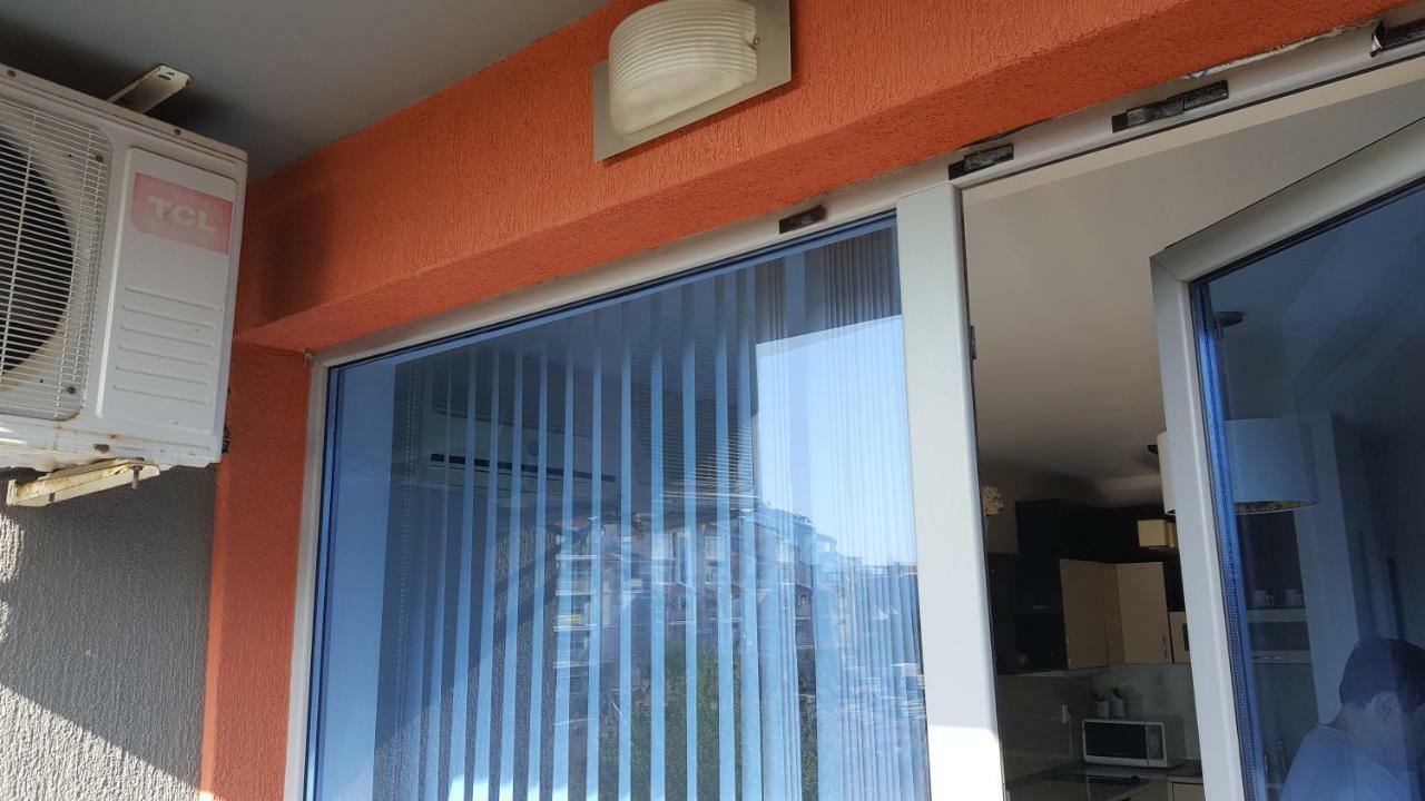 Апартамент Cacao Residence Slantchev Briag Extérieur photo