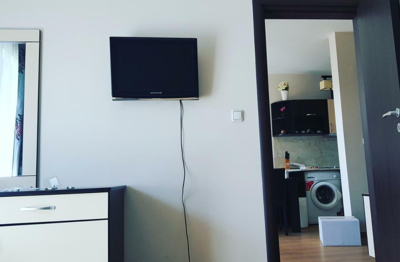 Апартамент Cacao Residence Slantchev Briag Extérieur photo