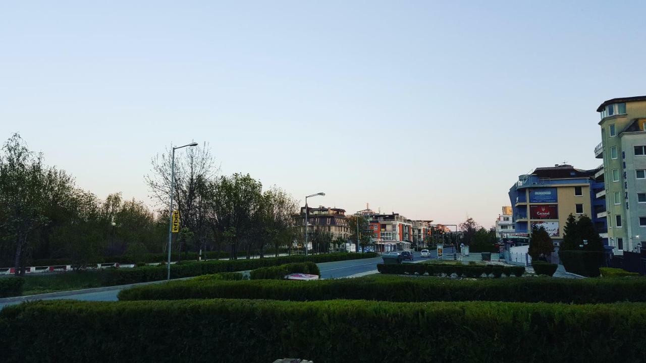 Апартамент Cacao Residence Slantchev Briag Extérieur photo