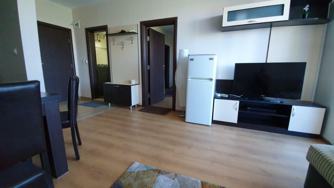 Апартамент Cacao Residence Slantchev Briag Extérieur photo