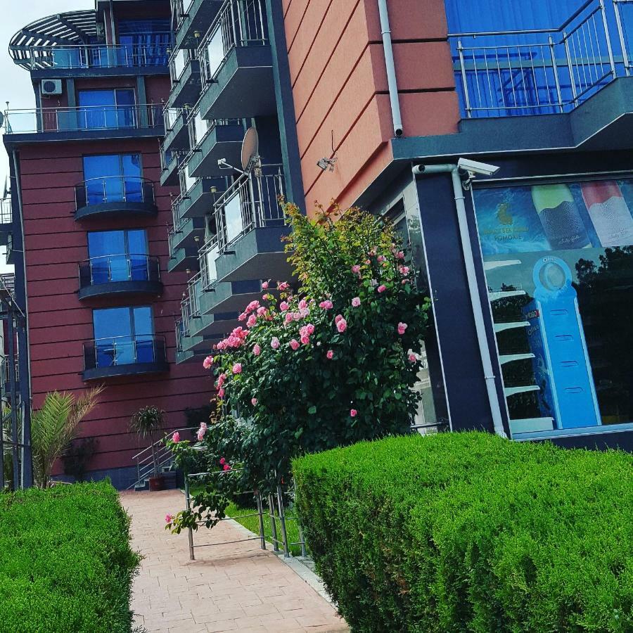 Апартамент Cacao Residence Slantchev Briag Extérieur photo