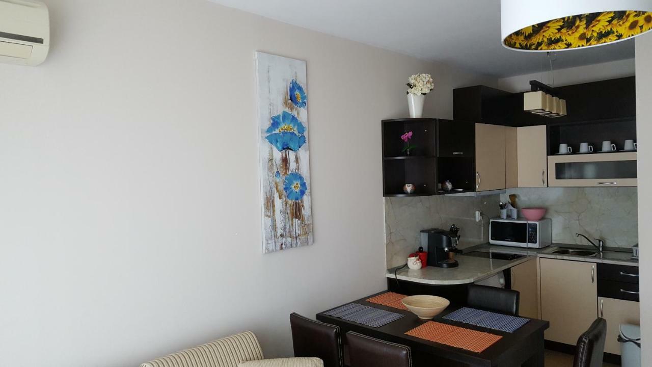 Апартамент Cacao Residence Slantchev Briag Extérieur photo