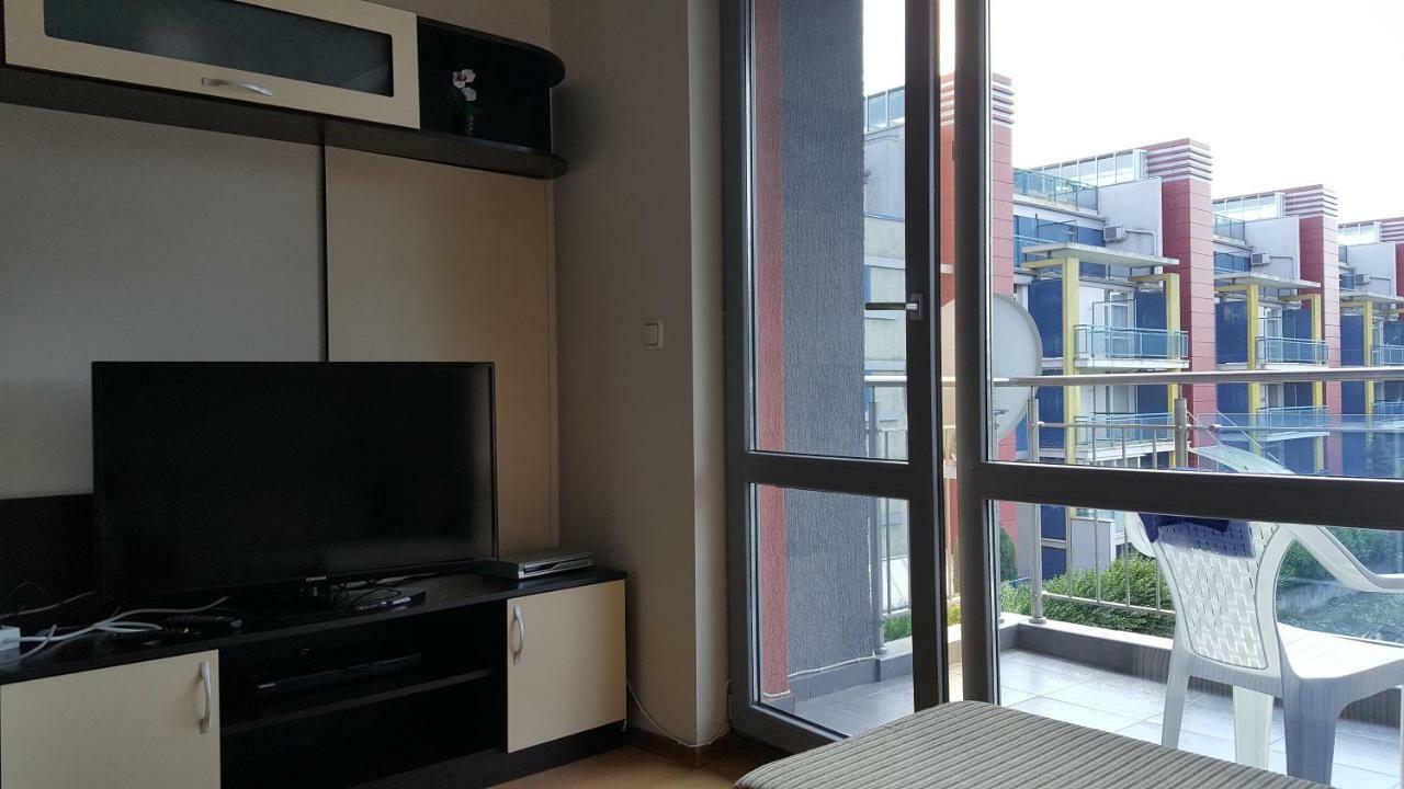 Апартамент Cacao Residence Slantchev Briag Extérieur photo