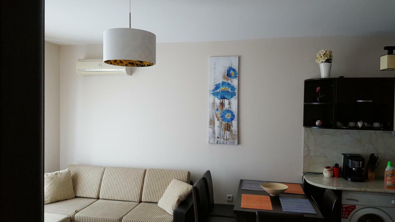 Апартамент Cacao Residence Slantchev Briag Extérieur photo