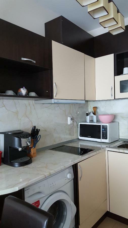 Апартамент Cacao Residence Slantchev Briag Extérieur photo