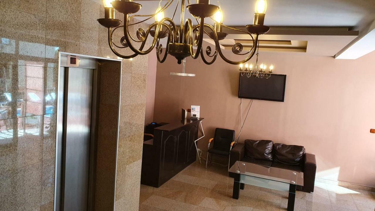 Апартамент Cacao Residence Slantchev Briag Extérieur photo