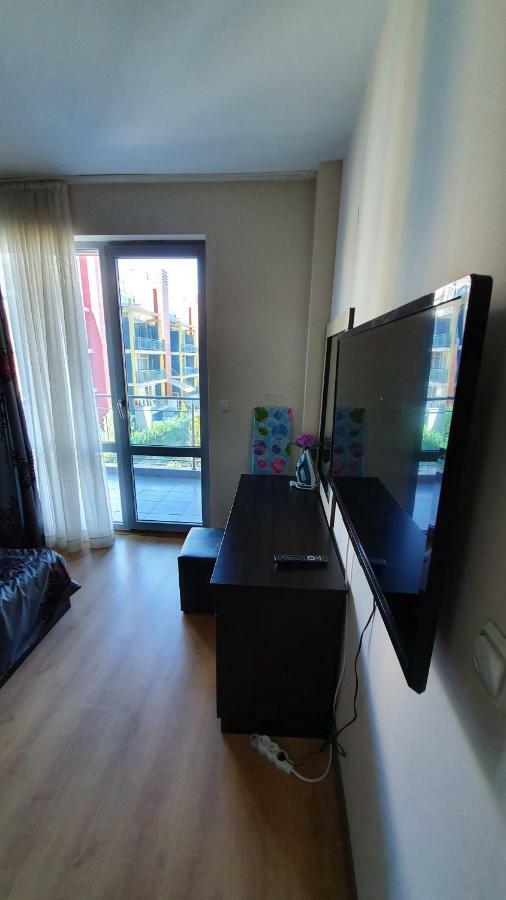 Апартамент Cacao Residence Slantchev Briag Extérieur photo