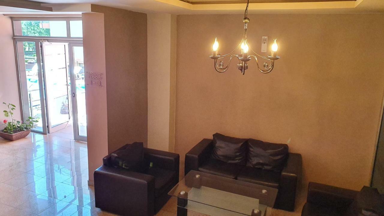 Апартамент Cacao Residence Slantchev Briag Extérieur photo