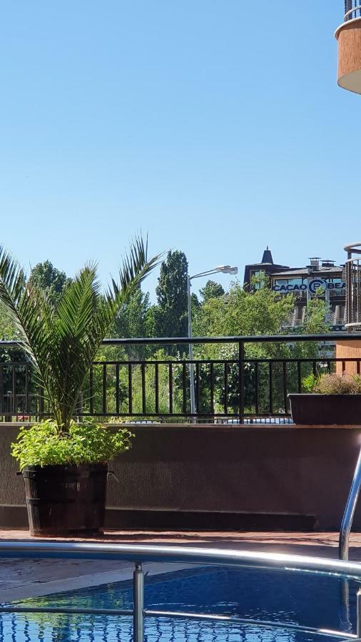 Апартамент Cacao Residence Slantchev Briag Extérieur photo