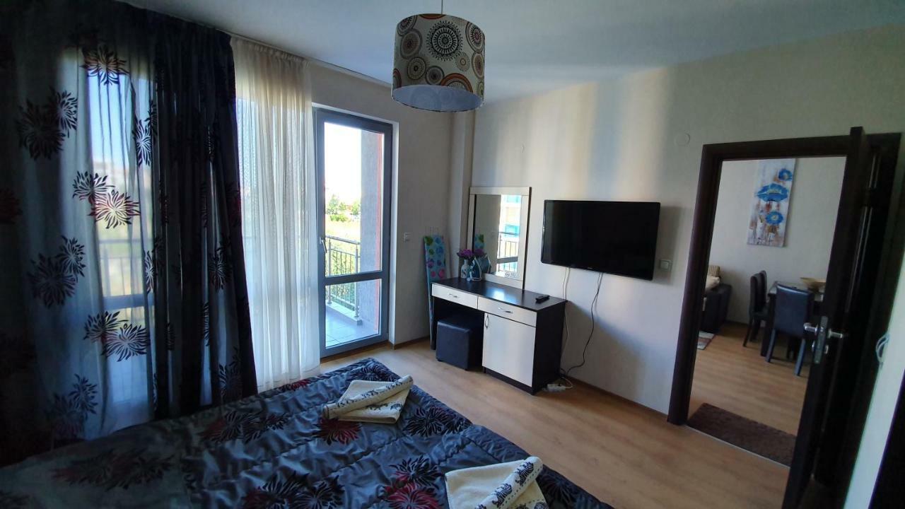 Апартамент Cacao Residence Slantchev Briag Extérieur photo