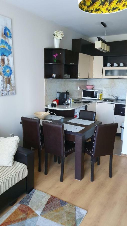 Апартамент Cacao Residence Slantchev Briag Extérieur photo