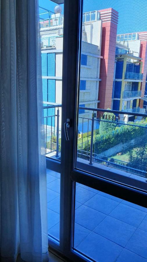 Апартамент Cacao Residence Slantchev Briag Extérieur photo