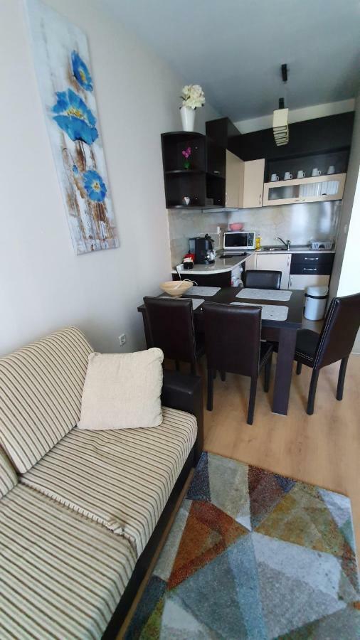Апартамент Cacao Residence Slantchev Briag Extérieur photo