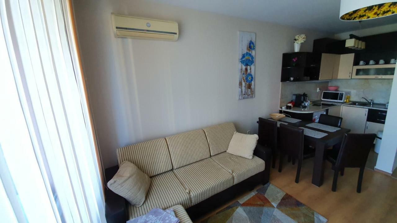 Апартамент Cacao Residence Slantchev Briag Extérieur photo