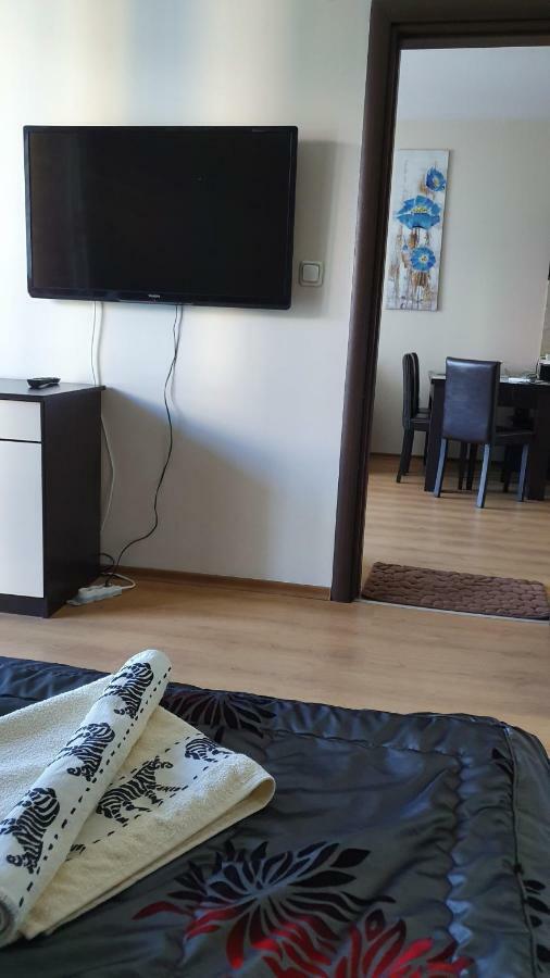 Апартамент Cacao Residence Slantchev Briag Extérieur photo
