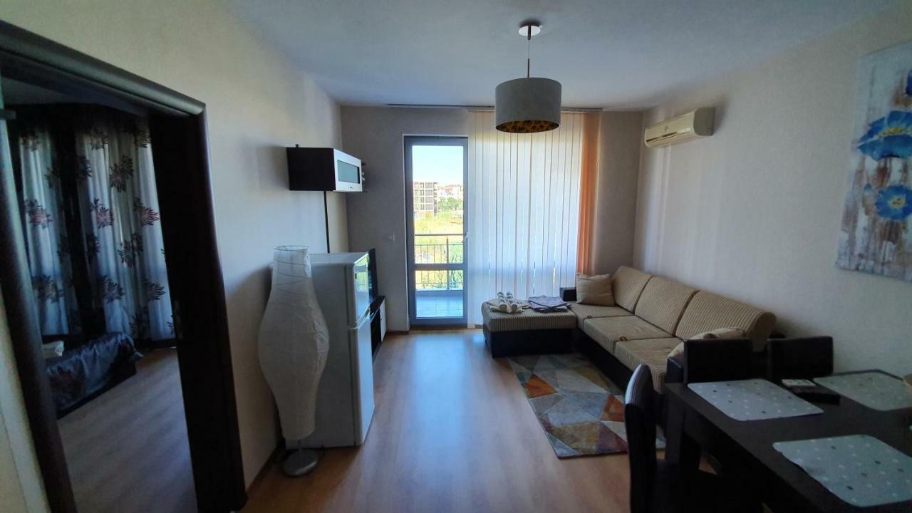 Апартамент Cacao Residence Slantchev Briag Extérieur photo